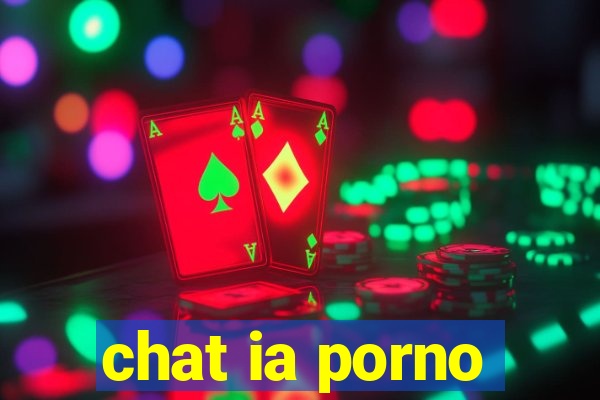 chat ia porno